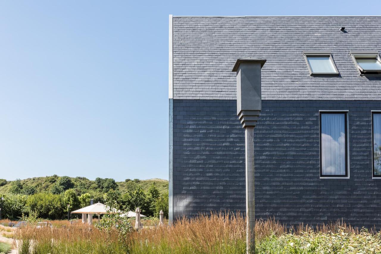 Hotel Zeeuws Licht I Kloeg Collection Dishoek Exterior photo